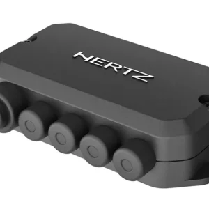 HERTZ Marine splittboks
