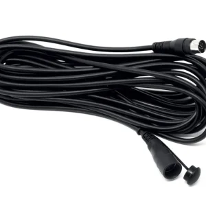 HERTZ 10 meter 13 pins forlengelseskabel