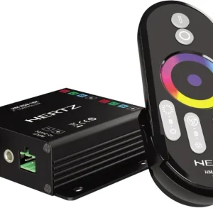 Hertz HM RGB 1 BK