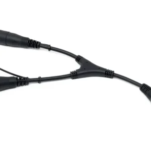 HERTZ y-ledd, 13 pins