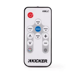 Kicker 41KMLC RGB LED kontroller