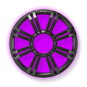 Kicker 45KMG12C marine grill