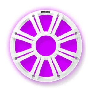 Kicker 45KMG12W marine grill