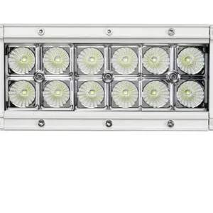 Metra marine LED-bar 8"