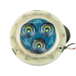 Piranha P3 SM Drive Light Diamond White