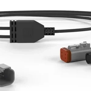 Rockford Fosgate Marine Y-ledd