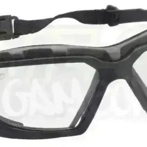 Valken V-Tac Echo Softgunbriller - Clear