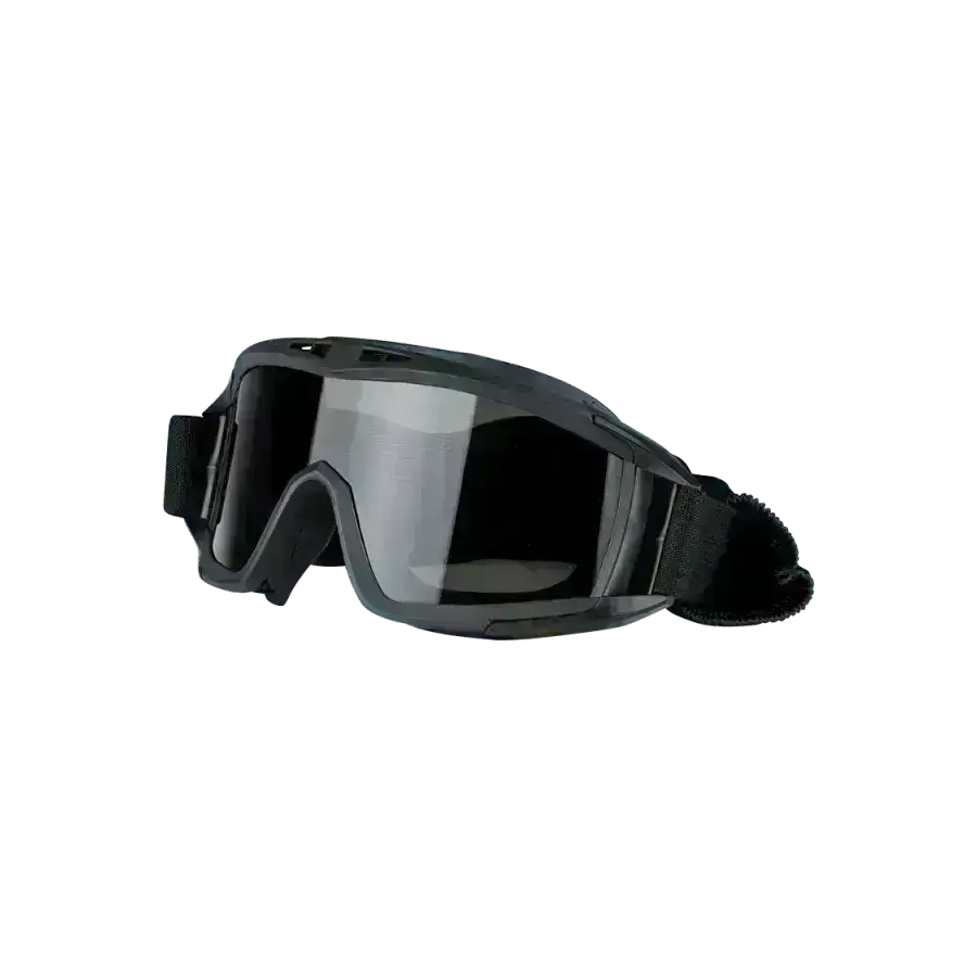 Valken V-Tac Tango Goggles - Black