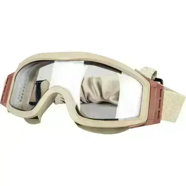 Valken VTAC Tango Thermal Goggles - Tan