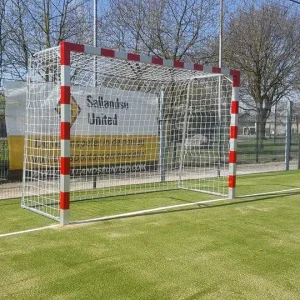 Håndballmål utendørs | 3x2m