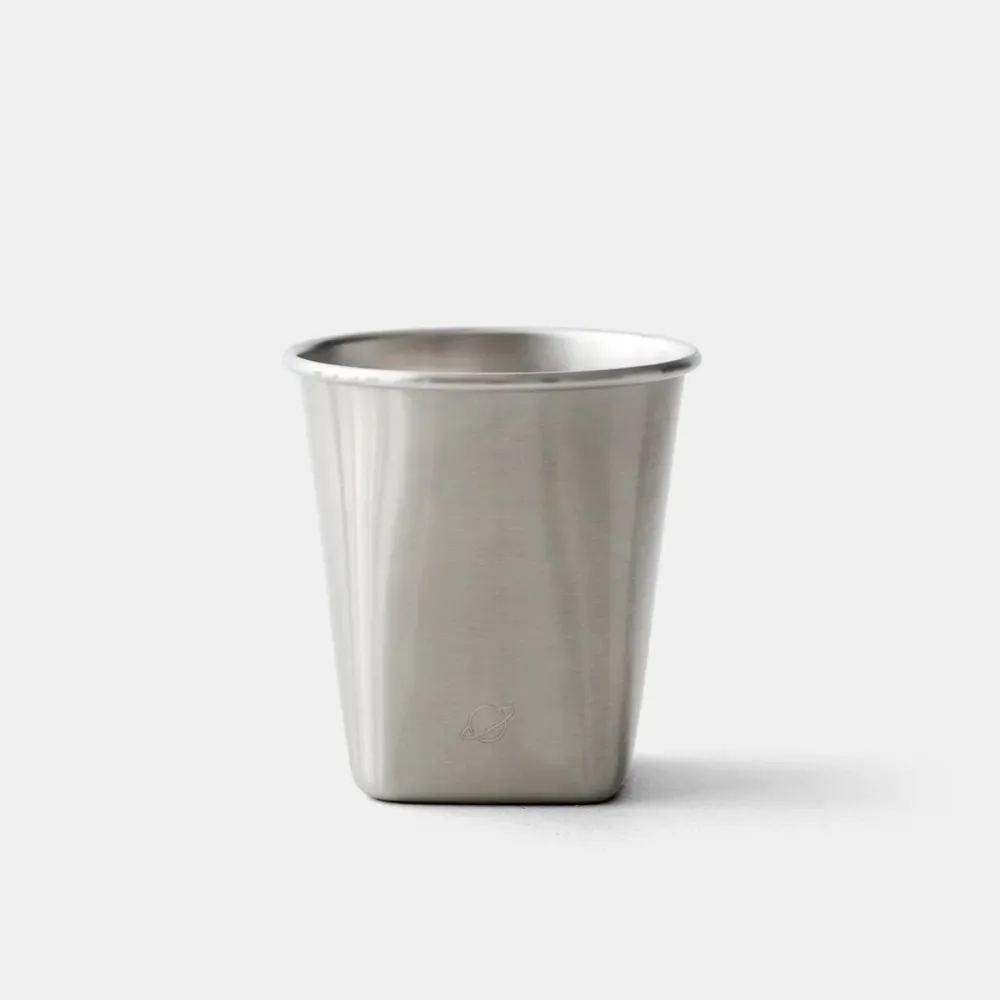 PlanetBox Stainless Steel Cup 7 oz