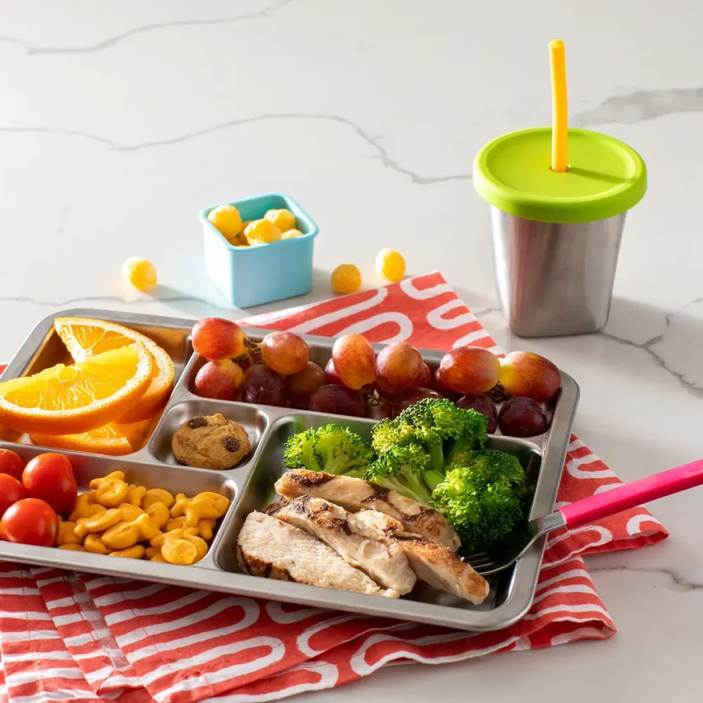PlanetBox Stainless Steel Cup 7 oz
