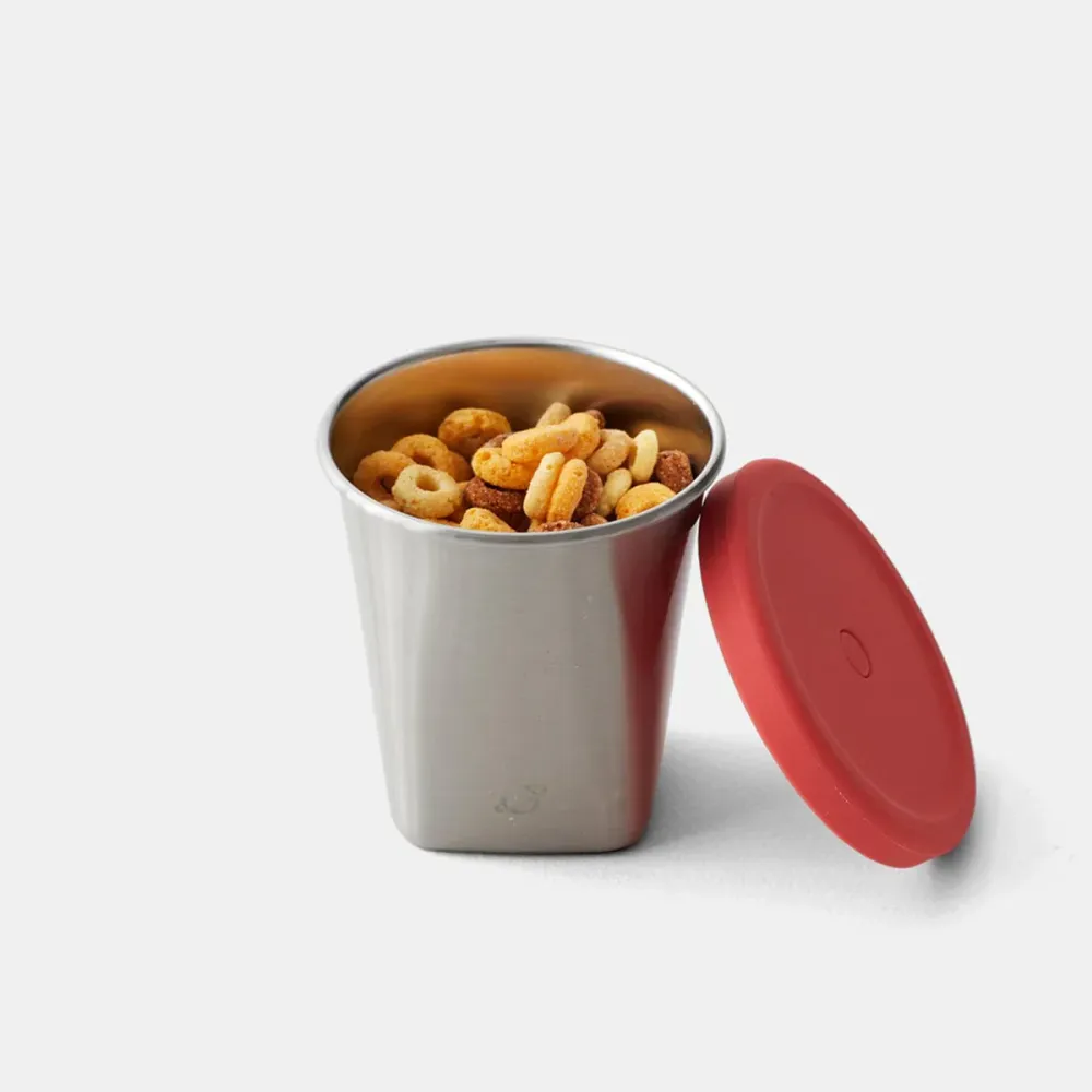 PlanetBox Stainless Steel Cup 7 oz