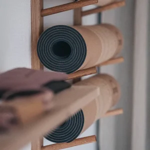 GOYOGI Yoga Mat Rack -