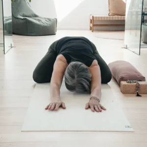 Infinity Studio Mat - Beige