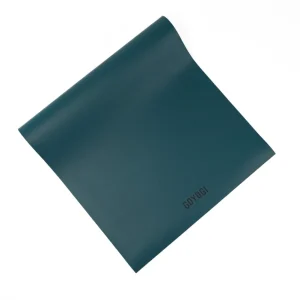 Practice Everyday Mat - Dark Green