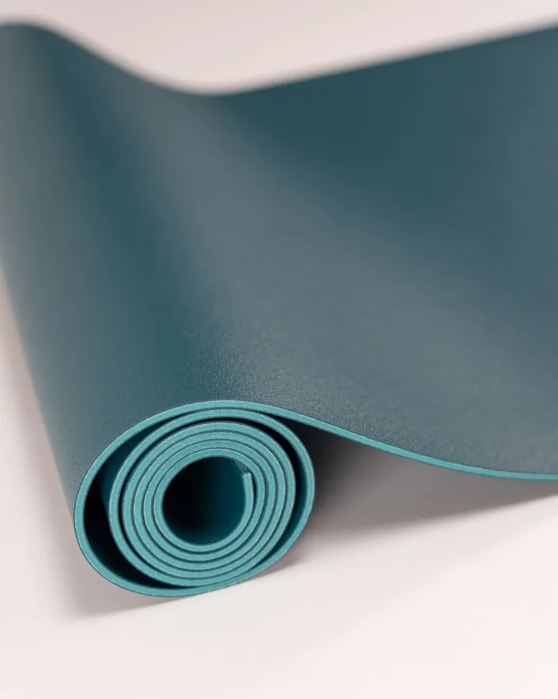 Practice Everyday Mat - Dark Green