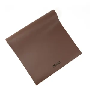 Practice Everyday Mat - Earth Brown