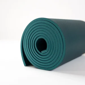 Practice Strong Mat - Dark Green