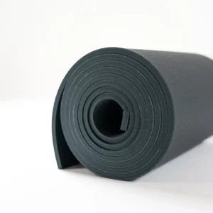 Practice Strong Mat - Dark Grey