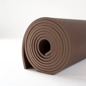 Practice Strong Mat - Earth Brown