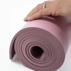 Practice Strong Mat - Rose
