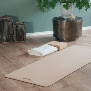 Sustain Cork Yoga Mat -