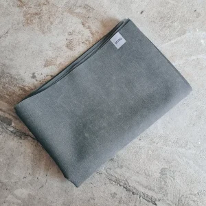 Travel Yoga Mat - Dark Olive