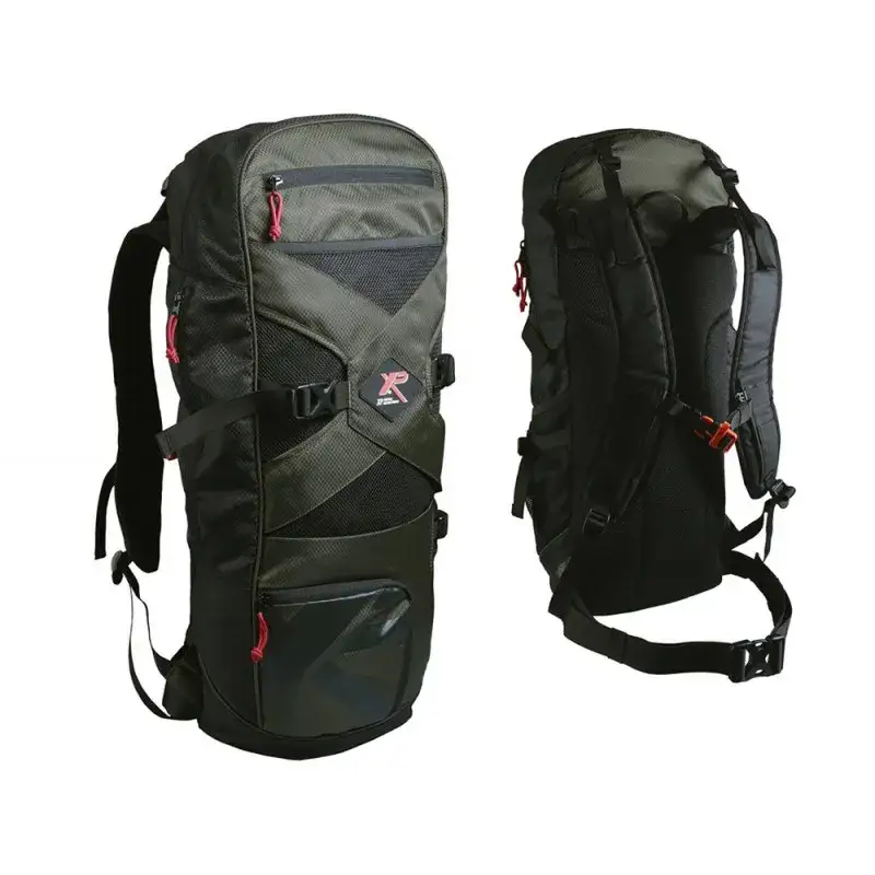 XP - BackPack 240 - Robust Tursekk - 31 Liter