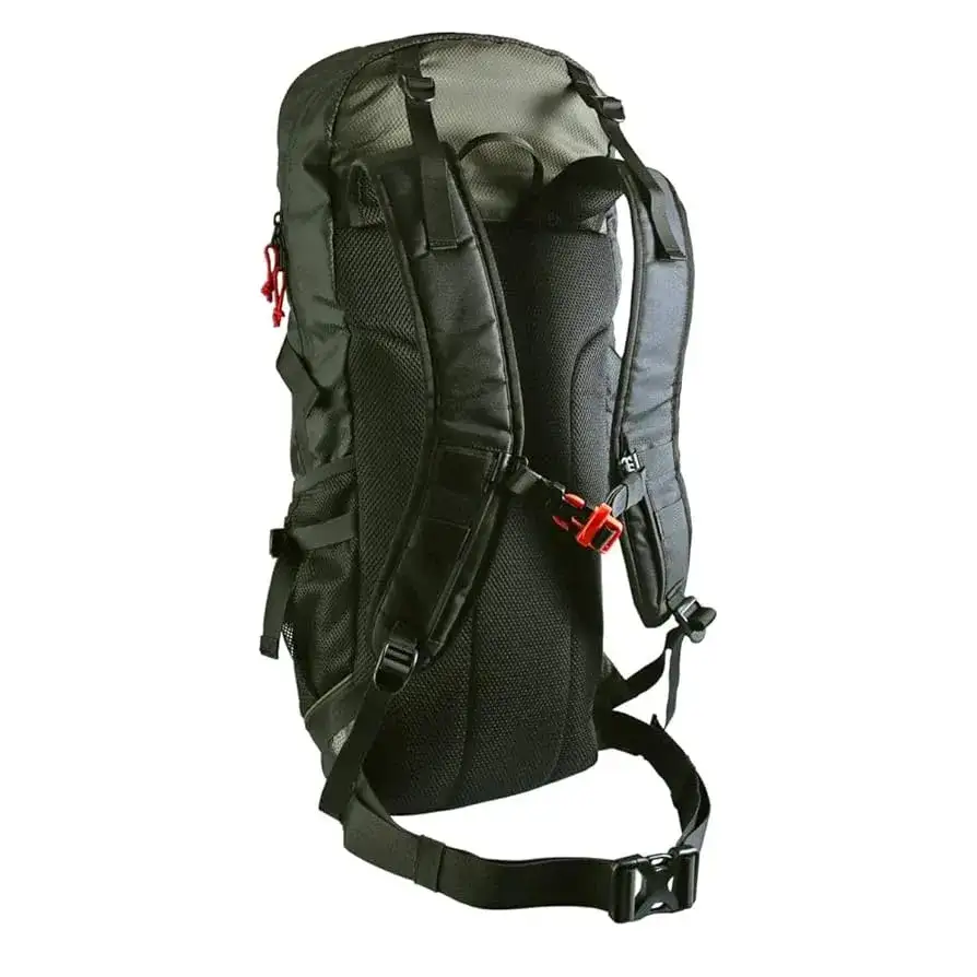 XP - BackPack 240 - Robust Tursekk - 31 Liter