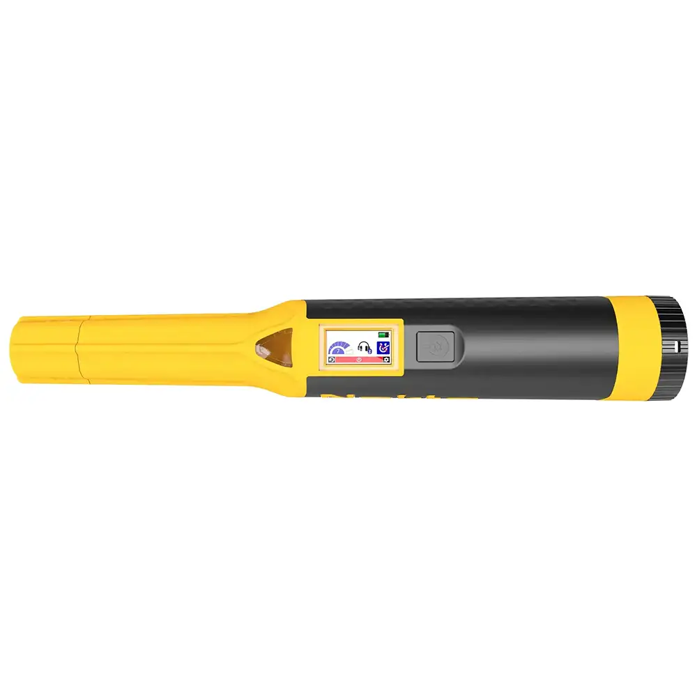 Nokta Accupoint pinpointer