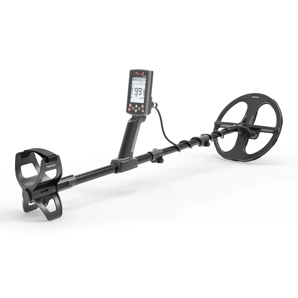 Nokta Legend 2 Metalldetektor