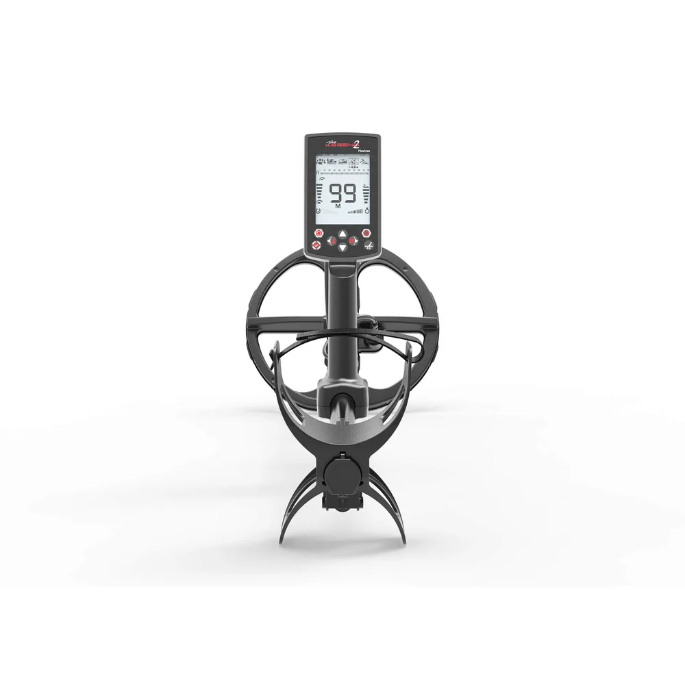 Nokta Legend 2 Metalldetektor