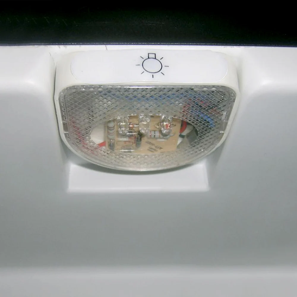 Minibar TM44 sort med lås og LED lys innvendig