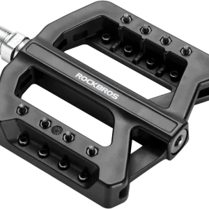 Sykkelpedaler i nylon ROCKBROS