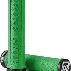 ROCKBROS SYKKELHÅNDTAK grønn