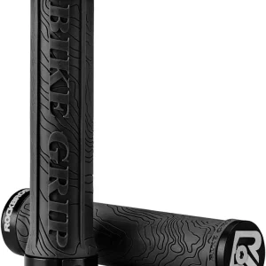 Sykkelgrep ROCKBROS BIKE GRIP svart