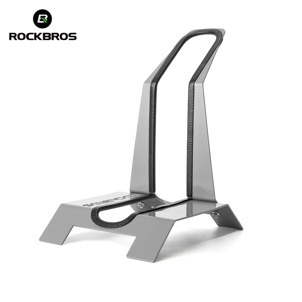 ROCKBROS balanse sykkelstøtte