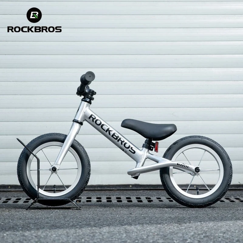 ROCKBROS balanse sykkelstøtte