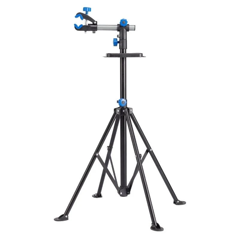 Rockbros MP-02 gulvstativ sykler med justeringshjul