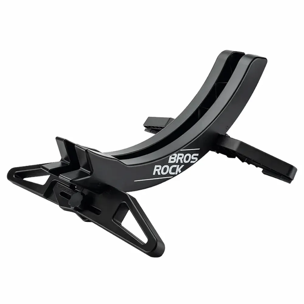 Rockbros sykkelstativ 27210013001 - svart