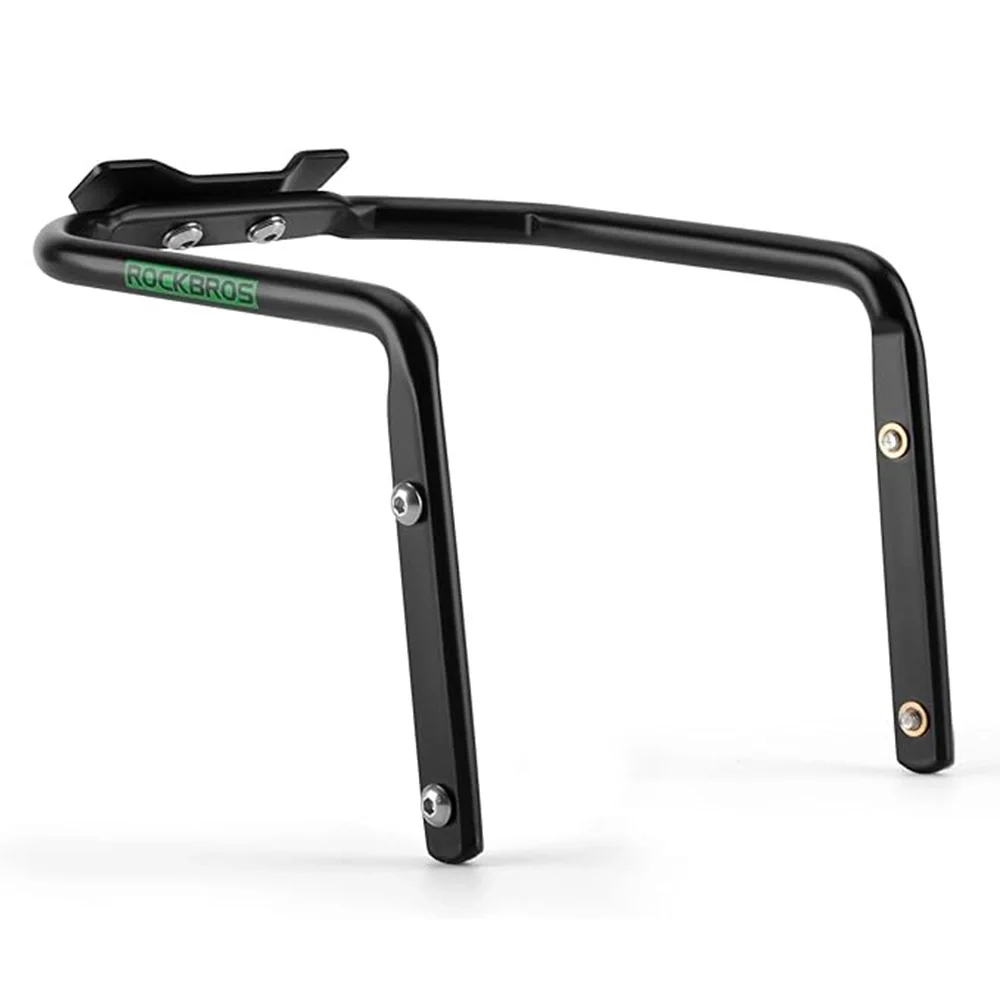 Multifunksjonell setepose-stabilisator - svart