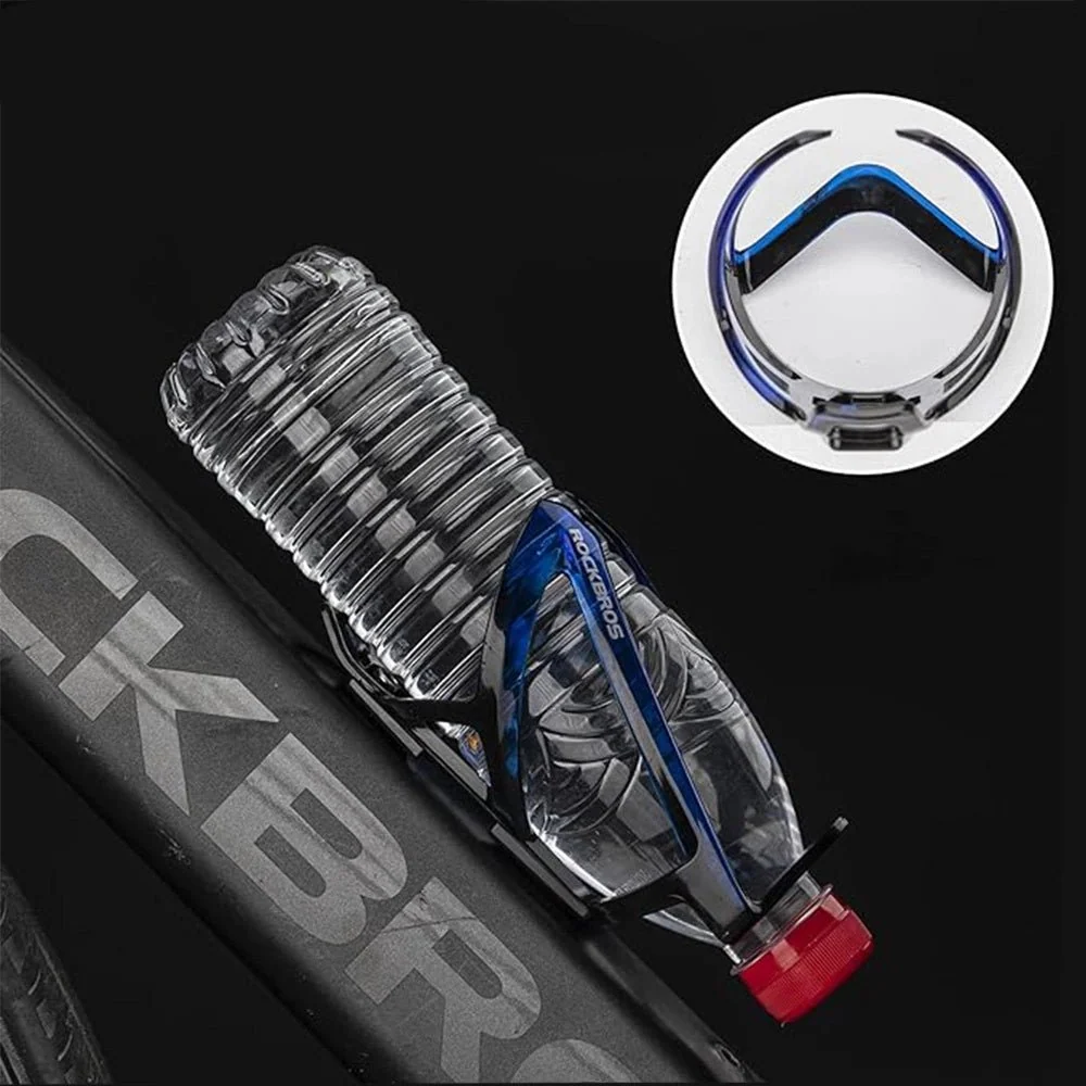 Rockbros FK338 sykkelflaskeholder