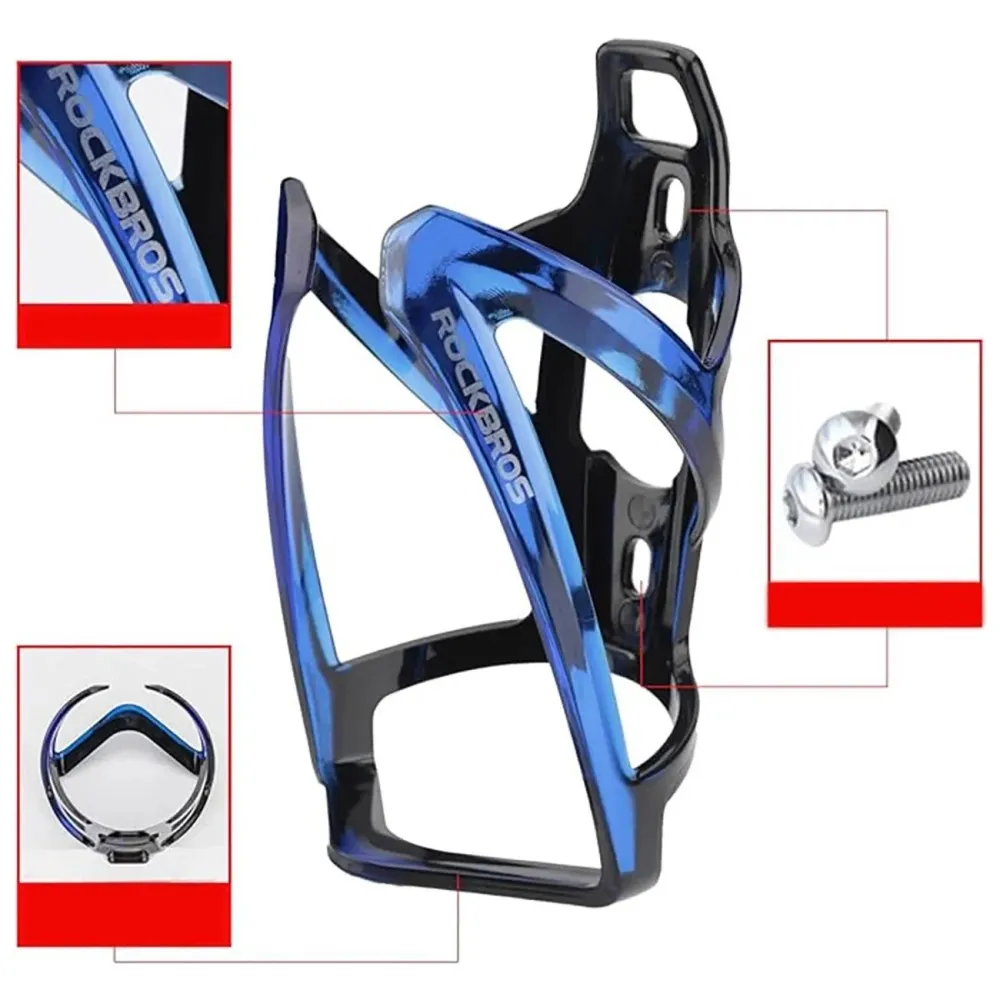 Rockbros FK338 sykkelflaskeholder