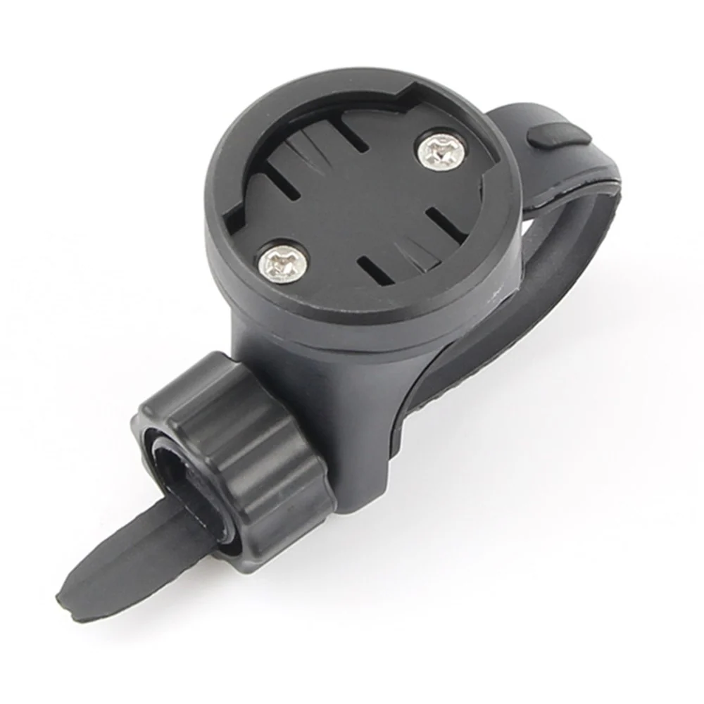 Universell sykkelcomputerholder styre