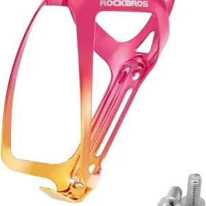 Universell sykkelflaskeholder ROCKBROS