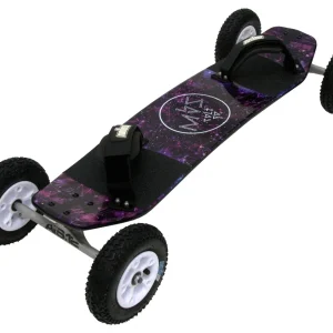 MBS Colt 90 Mountainboard - landkiting og frikjøring - Rask levering
