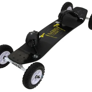 MBS Core 94 Mountainboard - landkiting og frikjøring - Rask levering