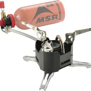 XGK EX Multifuel Brænder - MSR