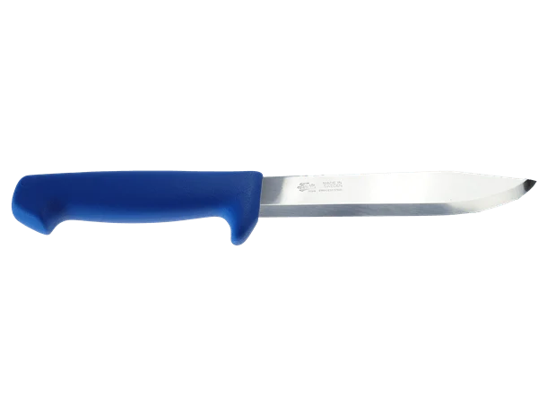 Mora Sløyekniv 1040SP 175mm | Rustfri
